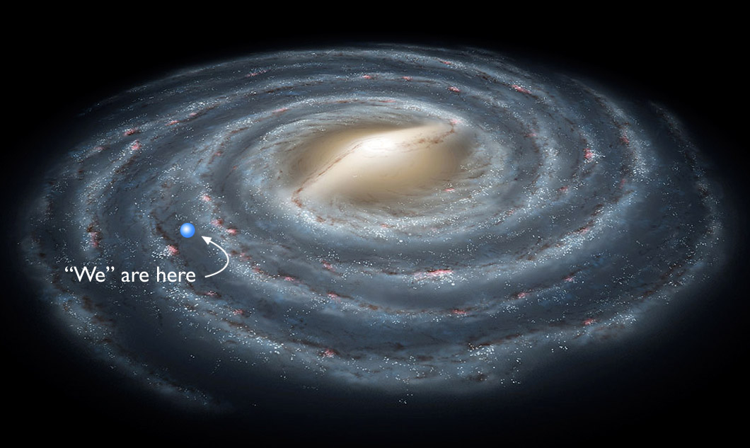 The Galaxy